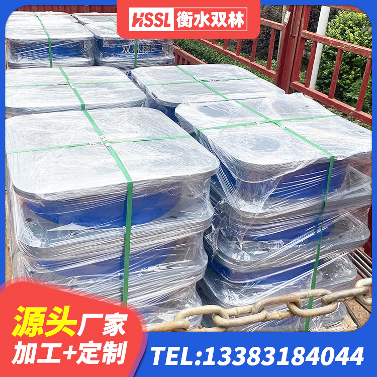 长子县HDR900高阻尼支座生产厂家 长子县LRB1400支座厂家 长子县HDR1200隔震支座源头工厂 长子县房屋建筑减震支座 - 第2张