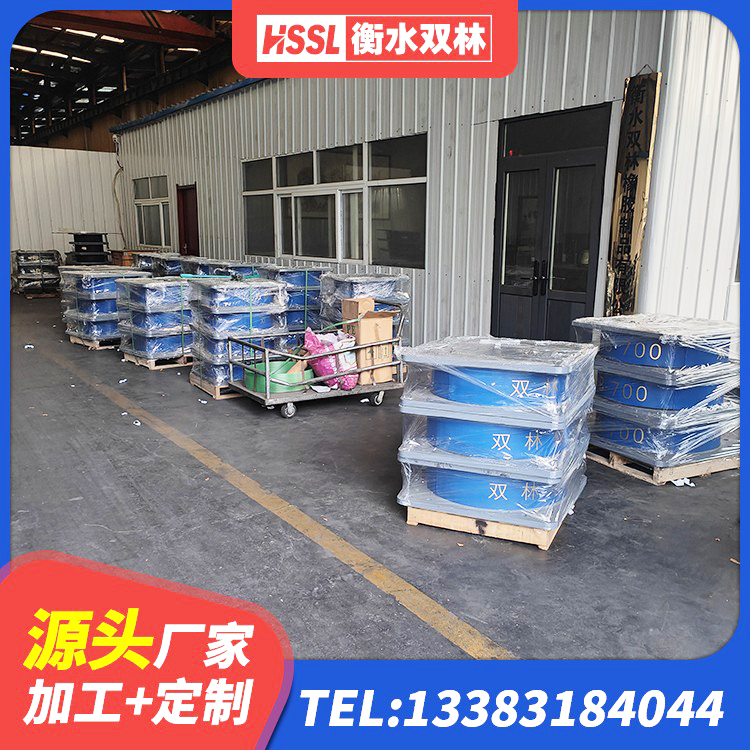 长子县建筑天然橡胶隔震支座LRB700 长子县LRB500隔震支座生产厂家 长子县建筑橡胶隔震支座商家生产厂家 长子县钢结构厂房抗震支座源头工厂 - 第10张